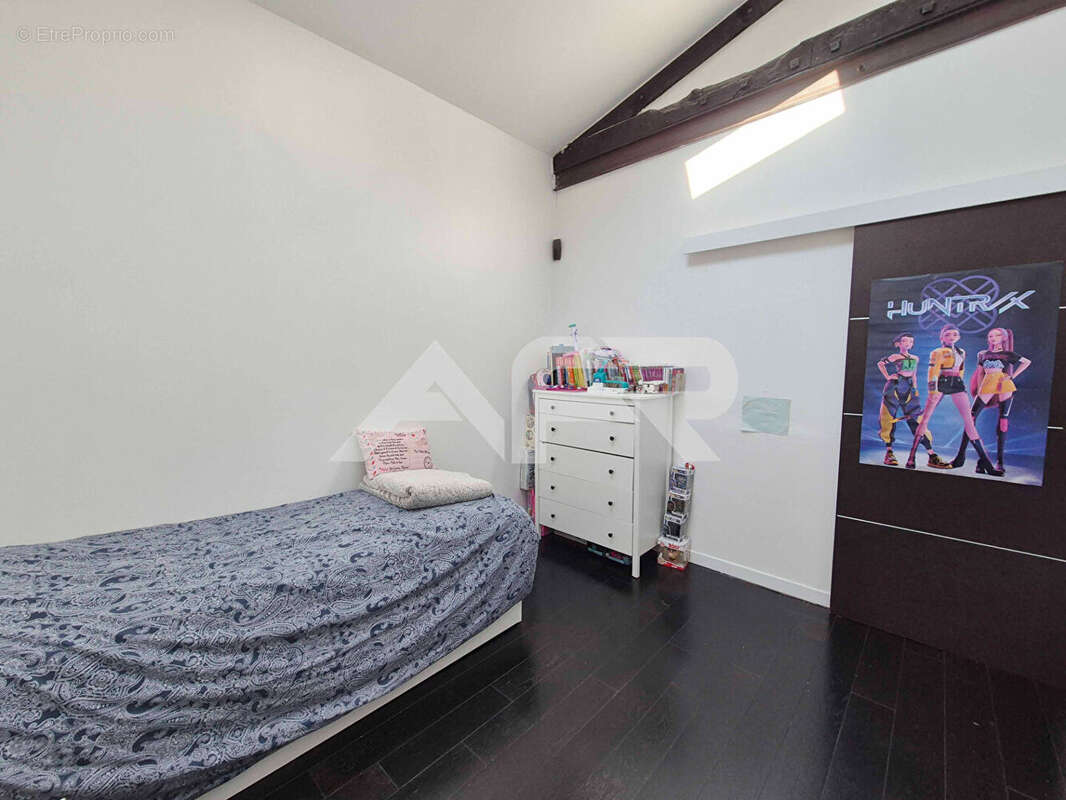 Appartement à CHATOU