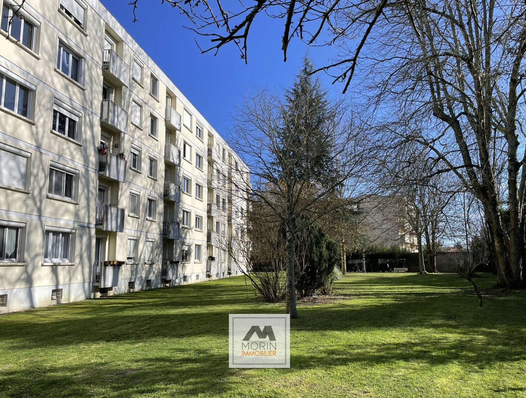 Appartement à MERIGNAC