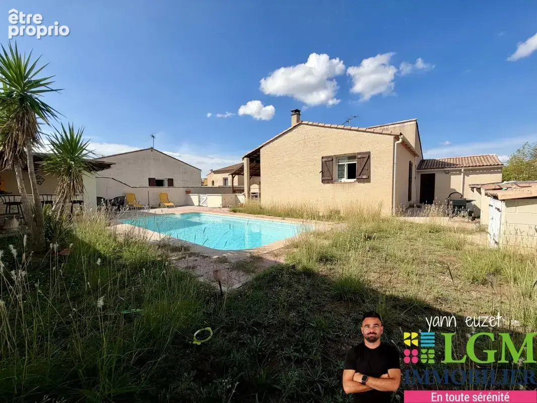 À l'abri des regards, le bonheur de vire de plain-pied - photo 3