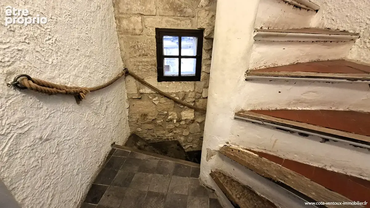 Maison de caractère au coeur d'Avignon 140 m² - photo 5