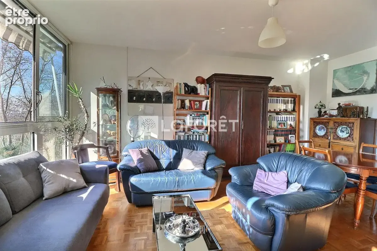 Photo Appartement à Rueil-Malmaison au prix de 389 000€