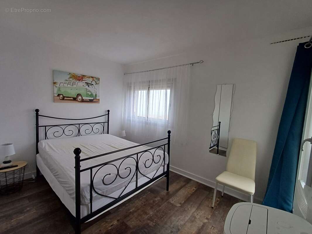 Appartement à LE BARCARES