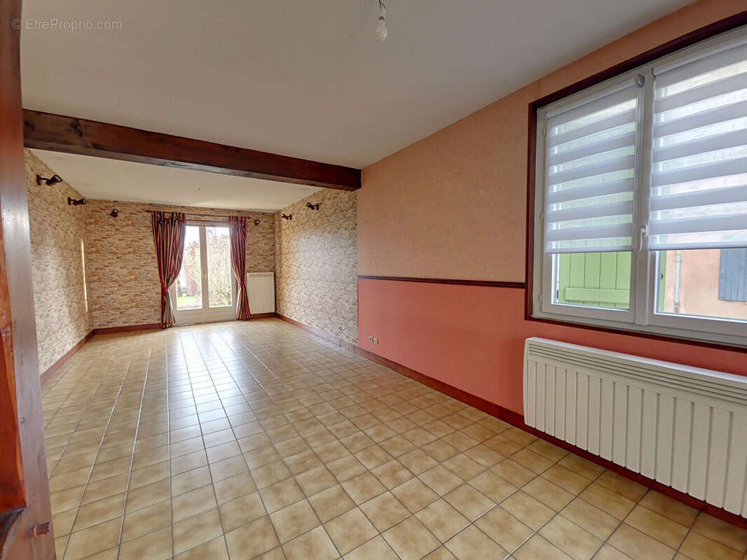 Maison à NOGENT-LE-ROI