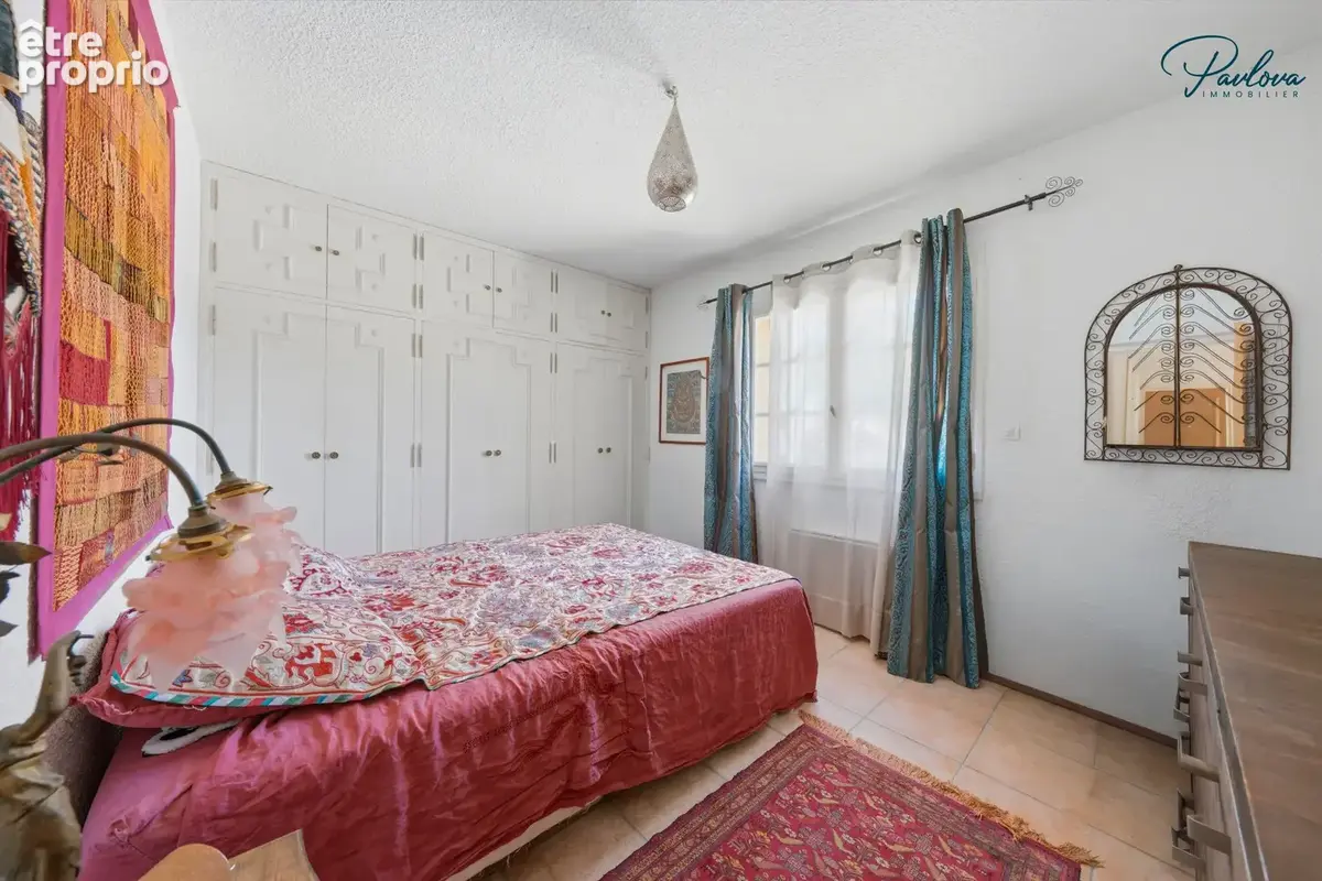 Maison 4 pièces 90 m² à vendre à Montpellier (34090) - photo 5