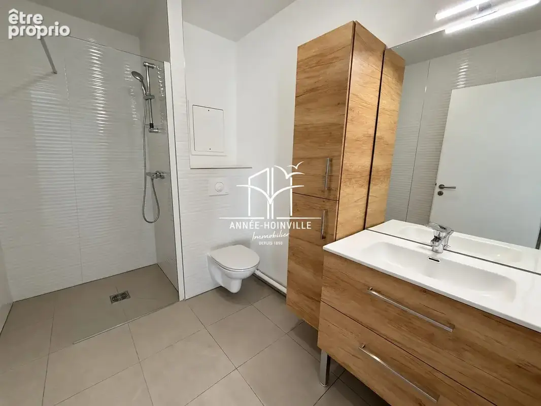 Appartement 2 pièces 40 m² à vendre à Deauville (14800) - photo 7