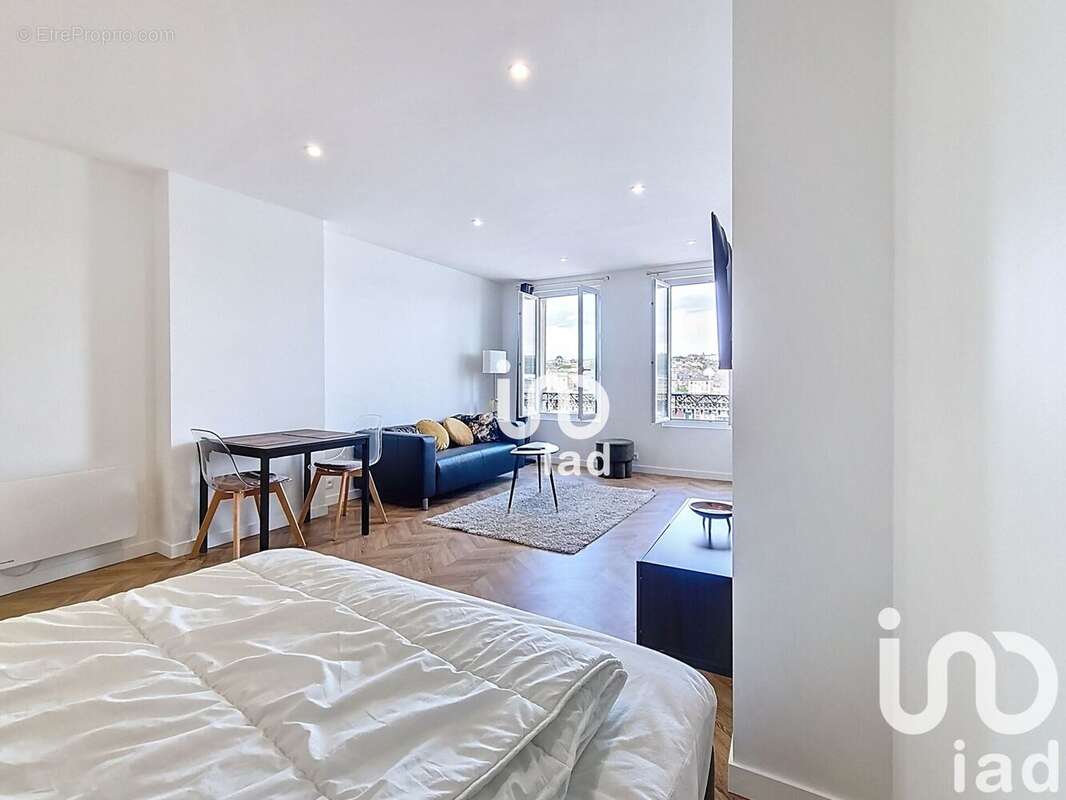 Photo 3 - Appartement à DIEPPE