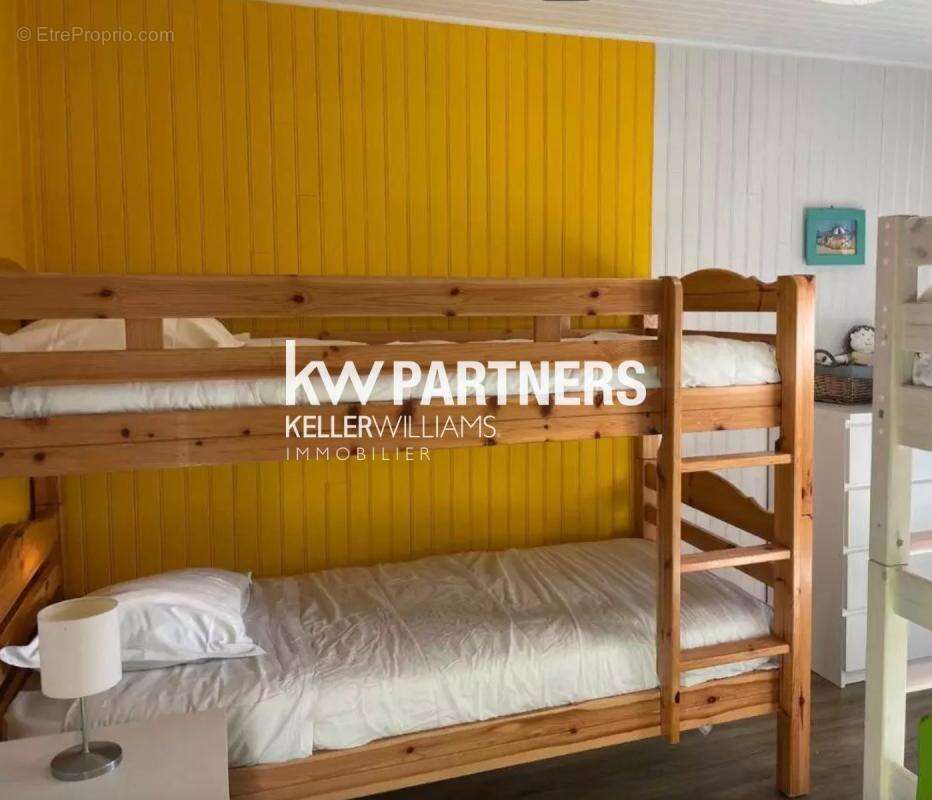 Maison à AGON-COUTAINVILLE