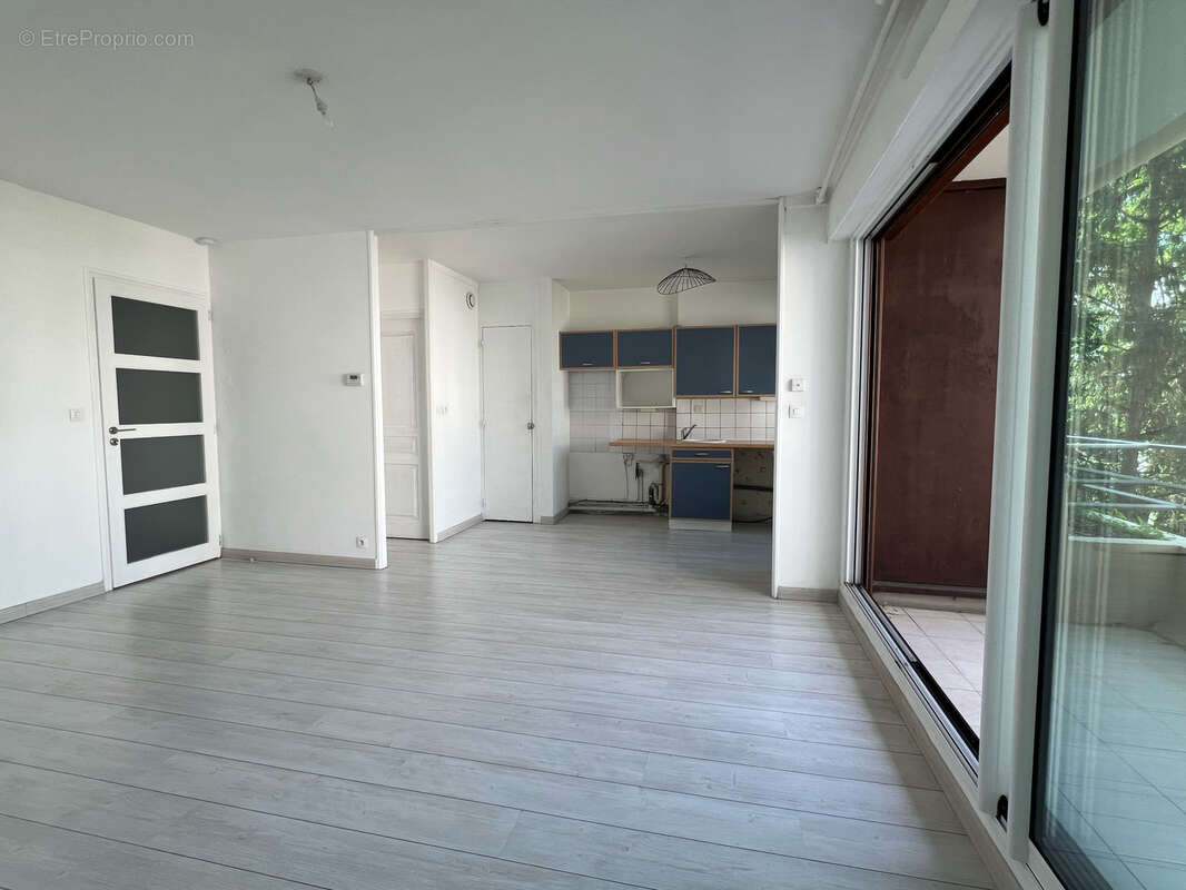 Appartement à ANGERS