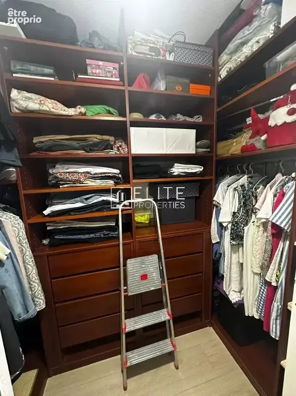 Appartement 4 pièces 104 m² + 2 terrasses & garage – cannes - photo 12