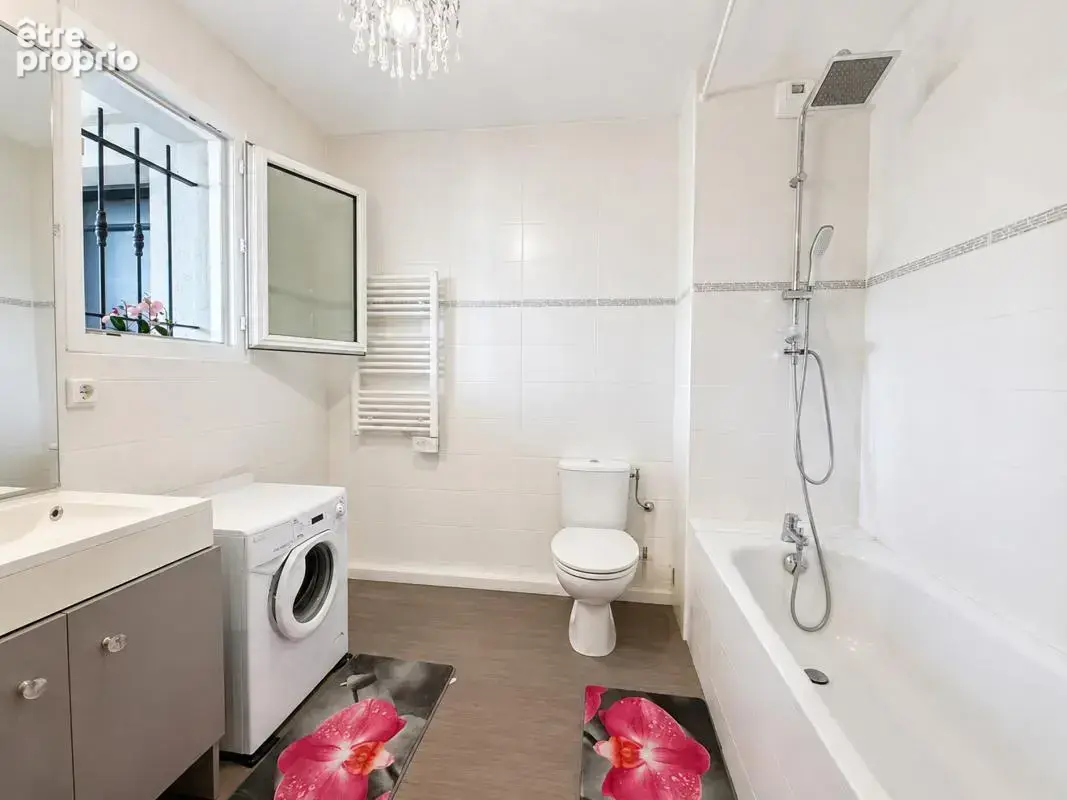Appartement - photo 7