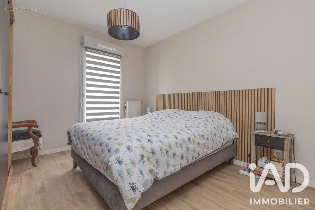 Maison 87 m² à Dijon  - photo 7