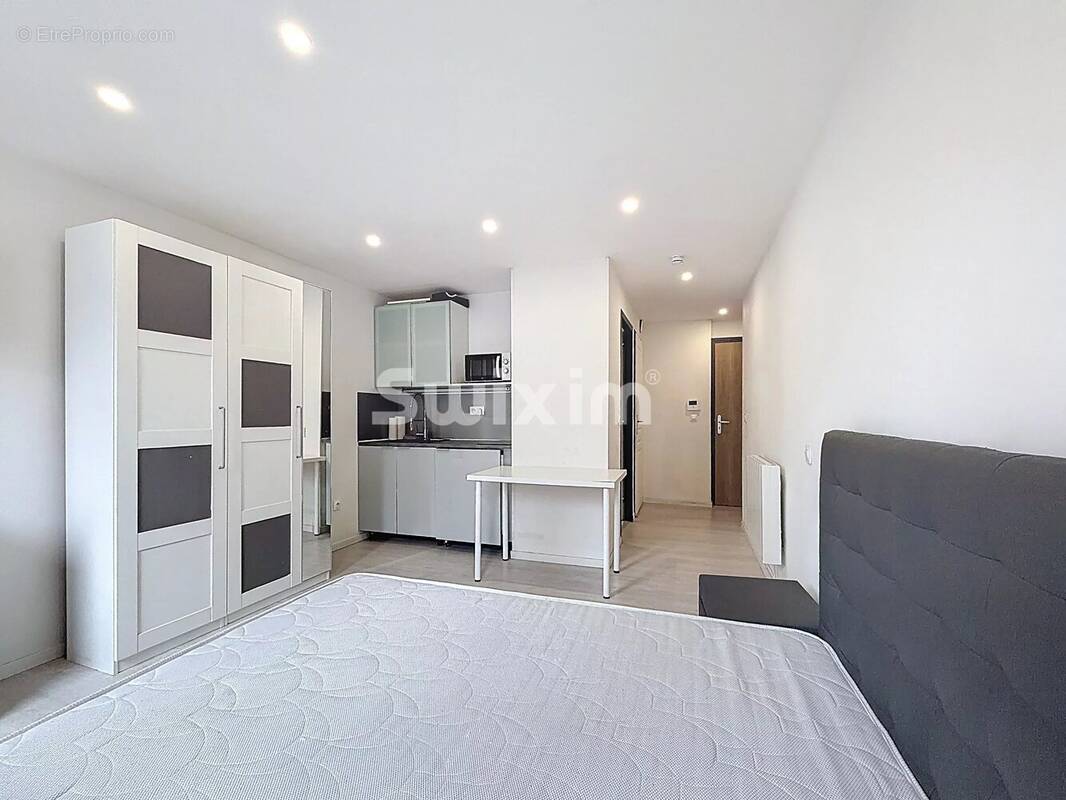 Appartement à ANNEMASSE