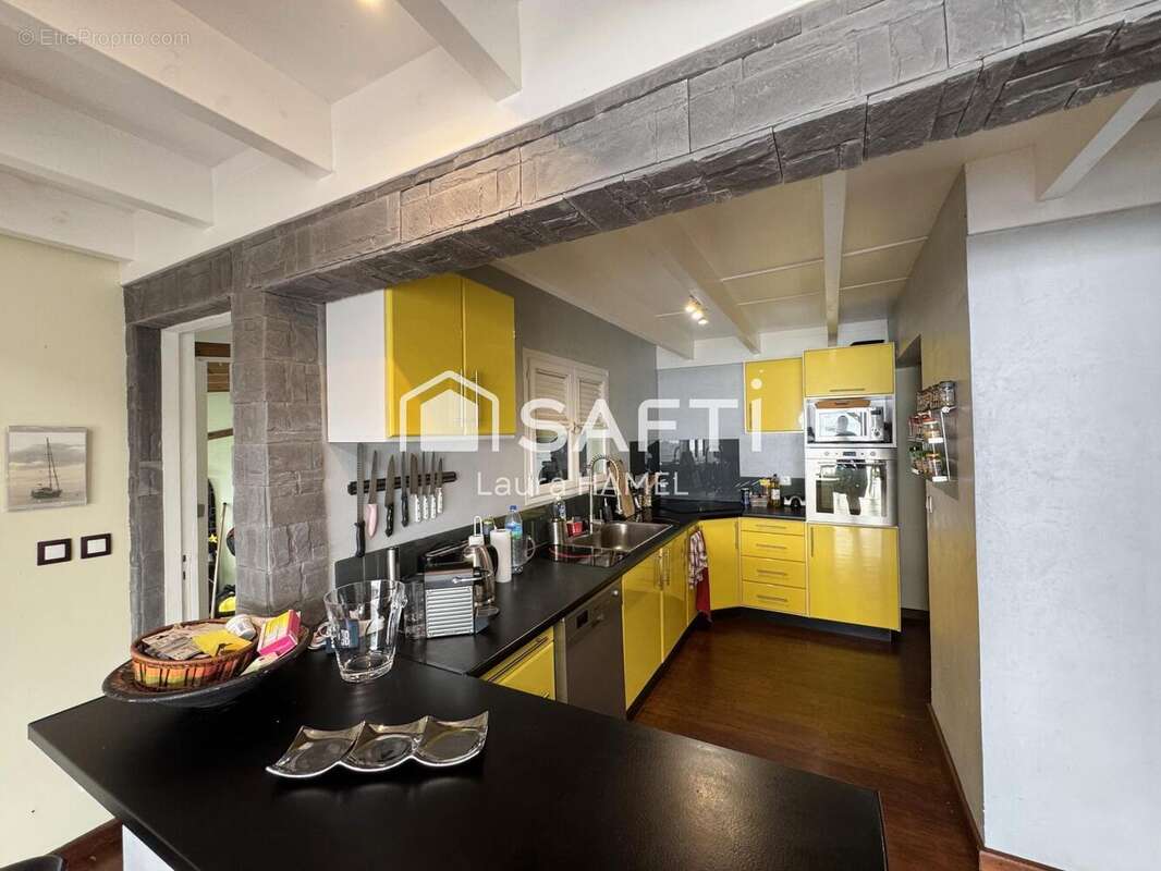 Photo 9 - Maison à SAINT-PIERRE