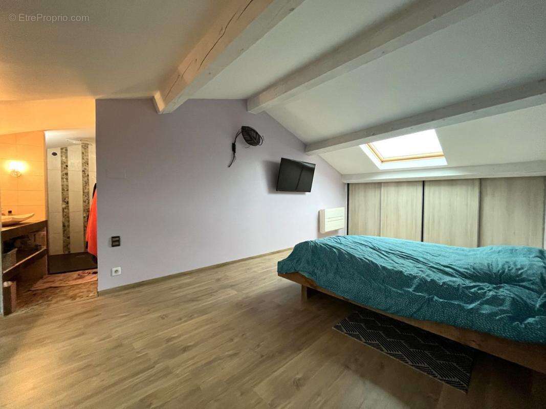 Maison à PEPIEUX