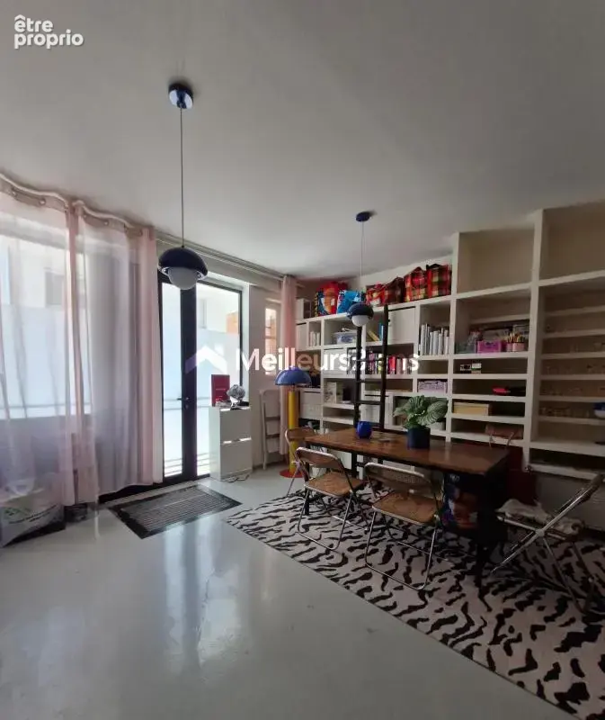 Appartement 2 pièces 47 m² à vendre à Paris-19e (75019) - photo 3