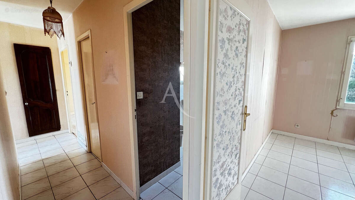 Maison à SAINT-SULPICE-DE-ROYAN