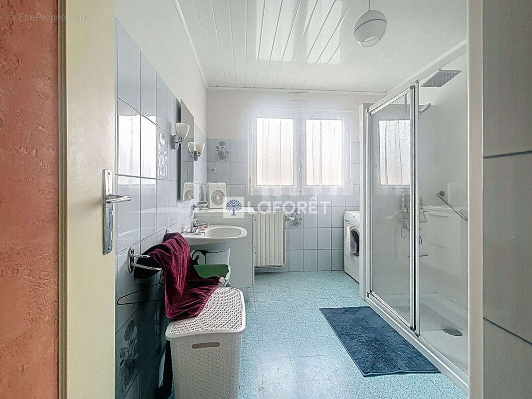 Maison à COUCY-LA-VILLE