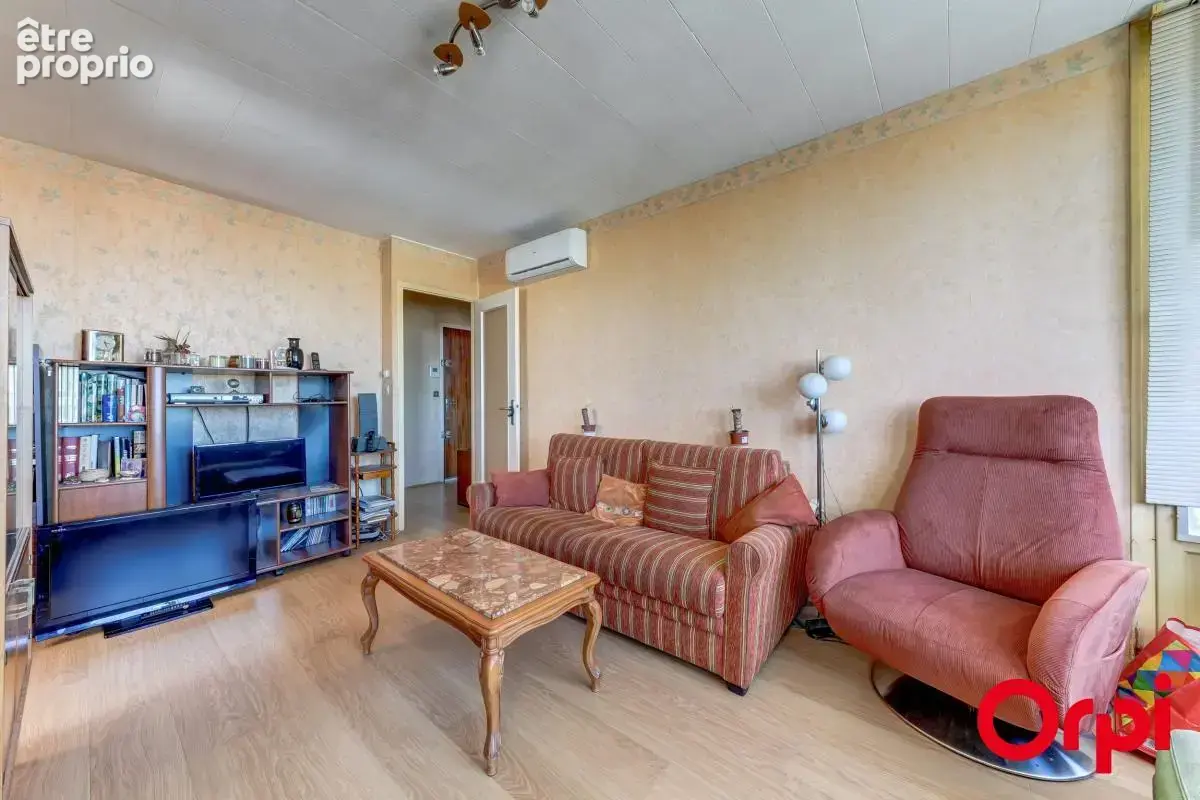 Appartement À Vendre - photo 4