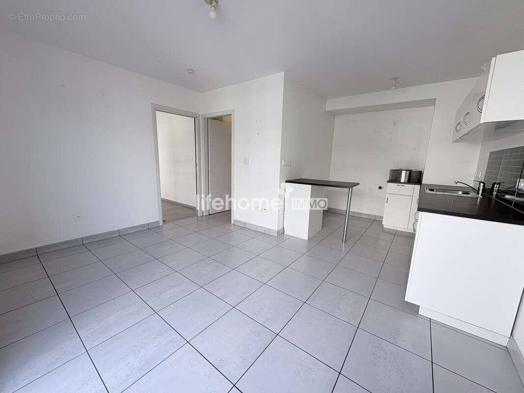 Appartement 42 m² à Schiltigheim  - photo 6
