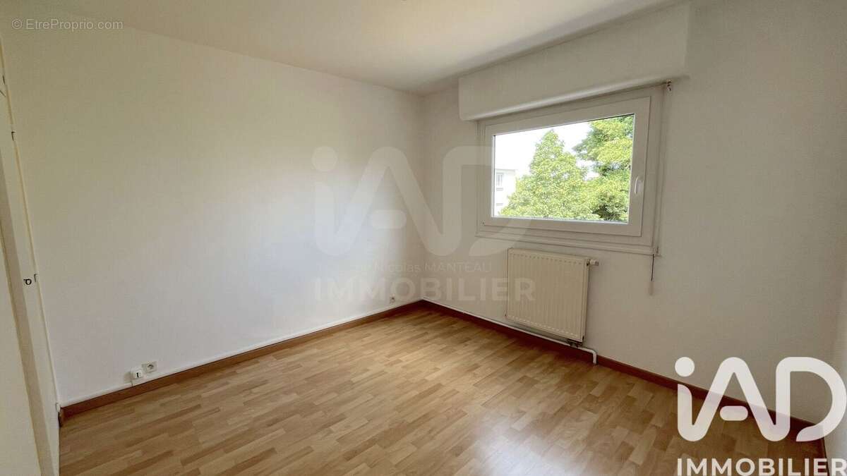 Photo 9 - Appartement à SAINT-JEAN-DE-BRAYE