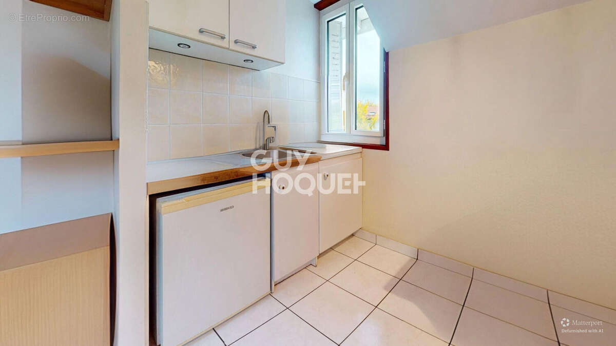 Appartement à AIX-LES-BAINS