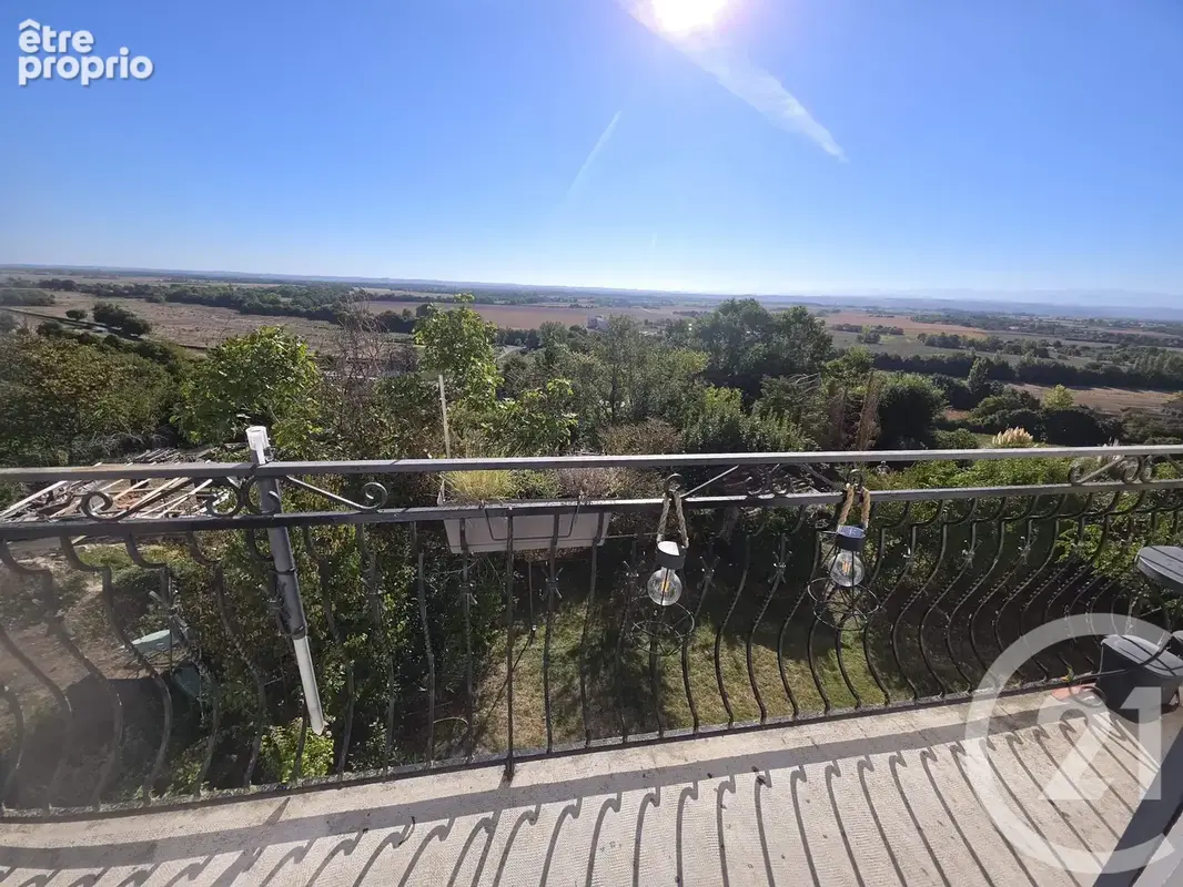 Photo Maison à Cazeres au prix de 194 000€