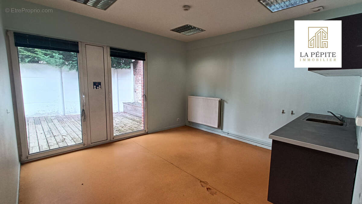 Appartement à CAMBRAI