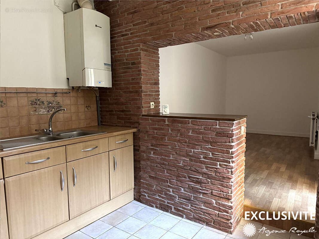 Appartement à SAINT-GERMAIN-EN-LAYE