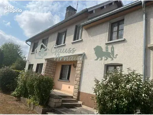 Maison 200 m² à Granges-La-Ville  - photo 2