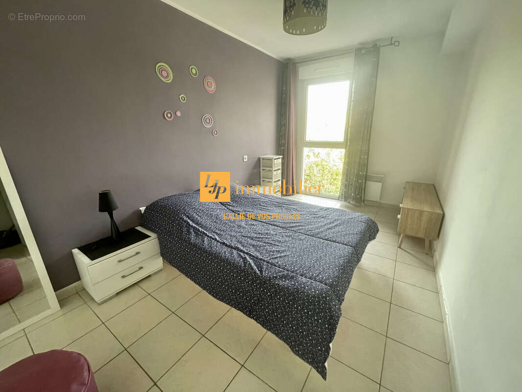 Appartement à LE CRES