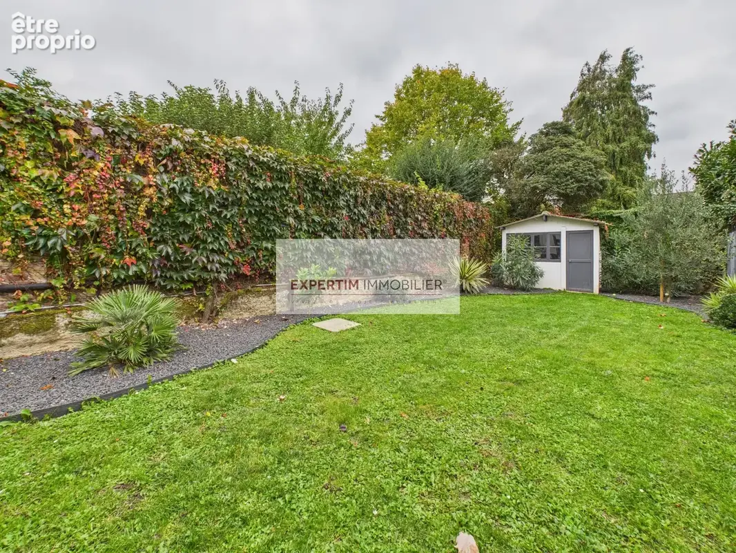 Maison 119 m² à Le Chesnay  - photo 2