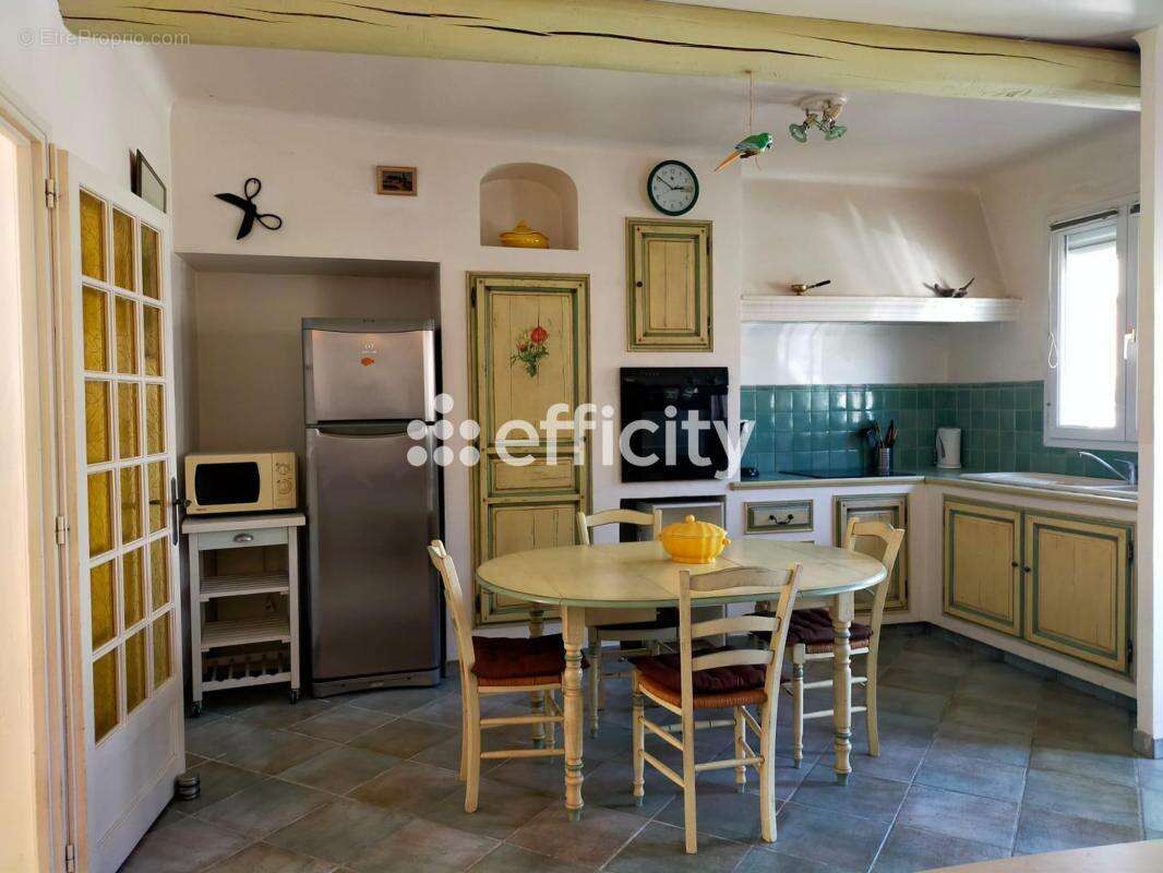 Appartement - photo 7