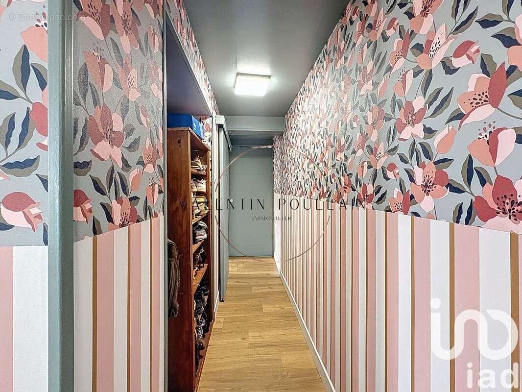 Photo 8 - Maison à ISIGNY-SUR-MER