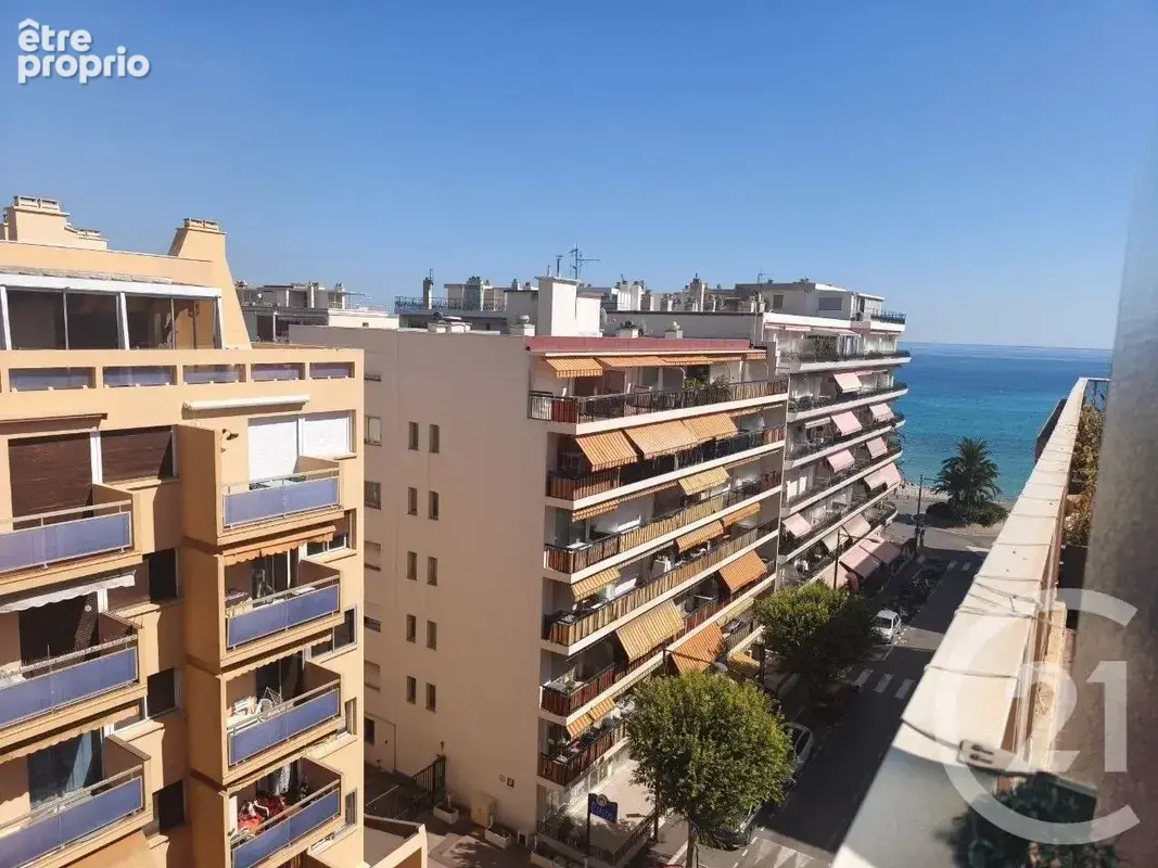 Appartement 3 pièces 57 m² à vendre à Roquebrune-Cap-Martin (06190) - photo 12