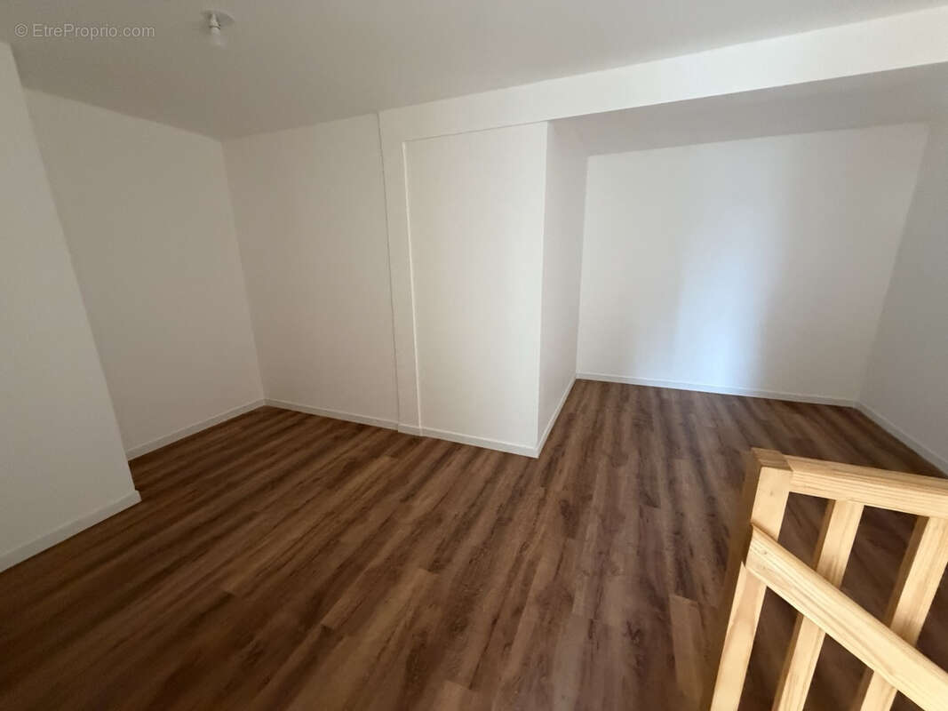 Appartement à MERIGNAC