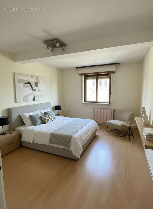 Maison à BISCHWILLER