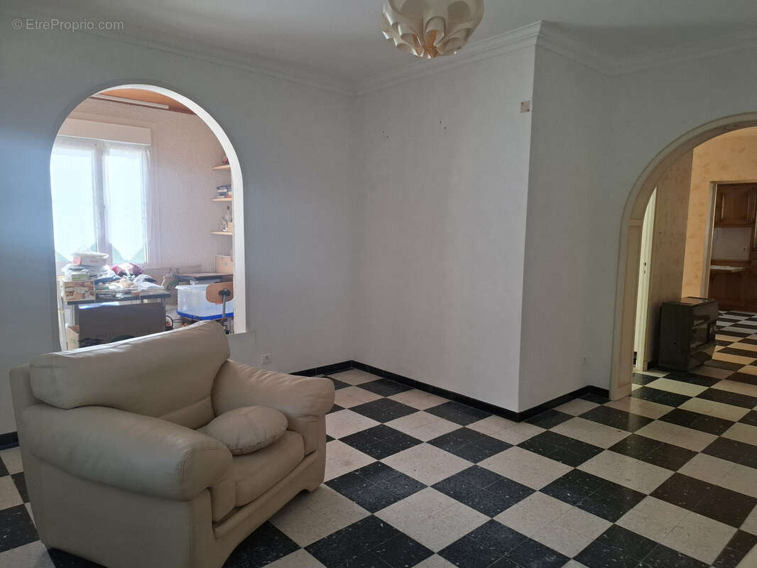 Maison à NARBONNE