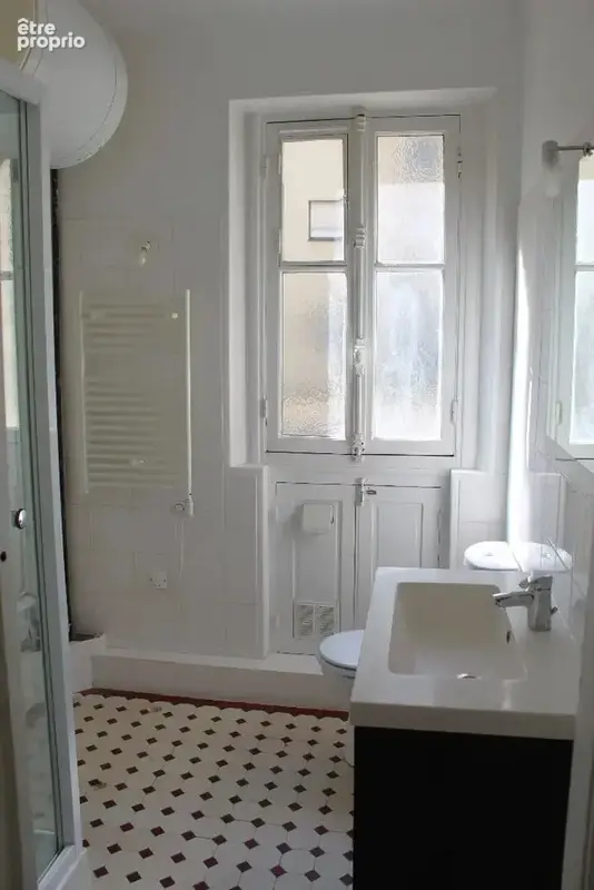 2 pièces de 44.05 m2 traversant, sur cour - photo 5