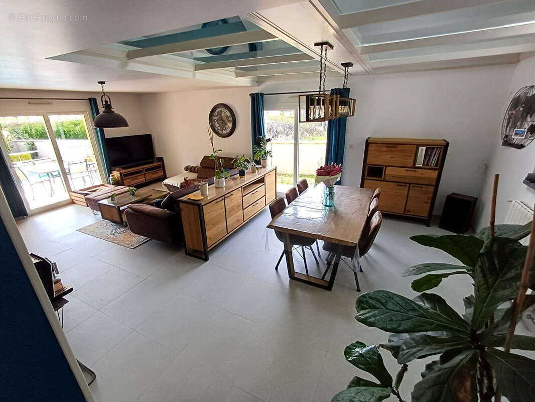 Maison à COURNON-D'AUVERGNE