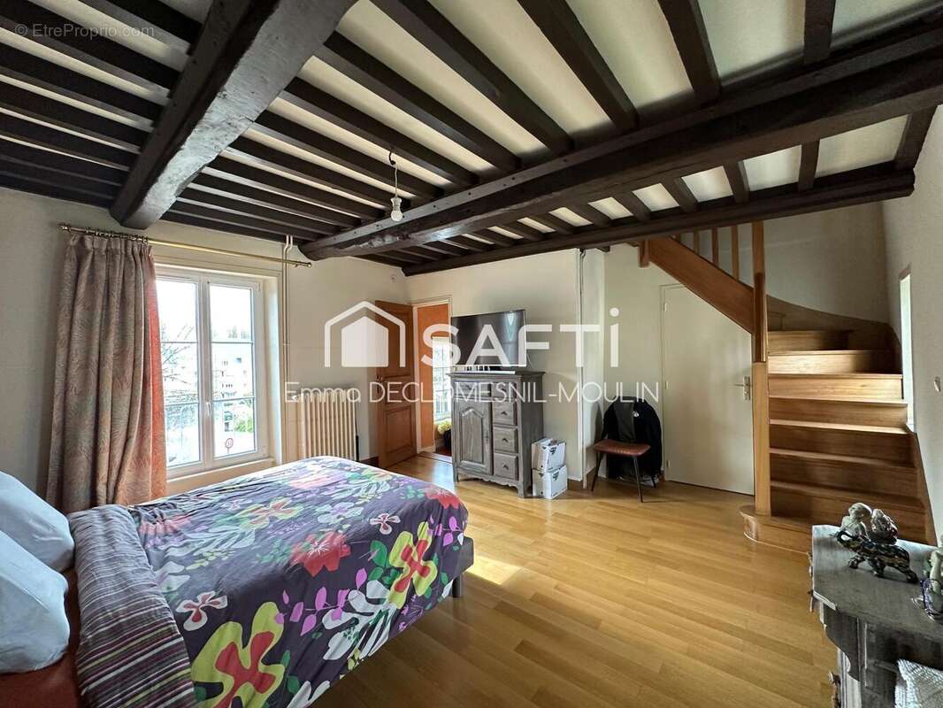 Photo 5 - Maison à BAYEUX