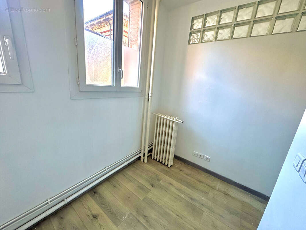 Appartement à CLICHY