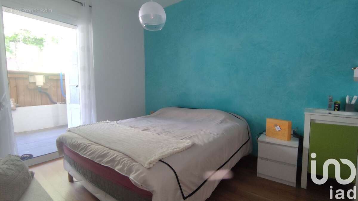 Photo 9 - Maison à MARSEILLE-14E