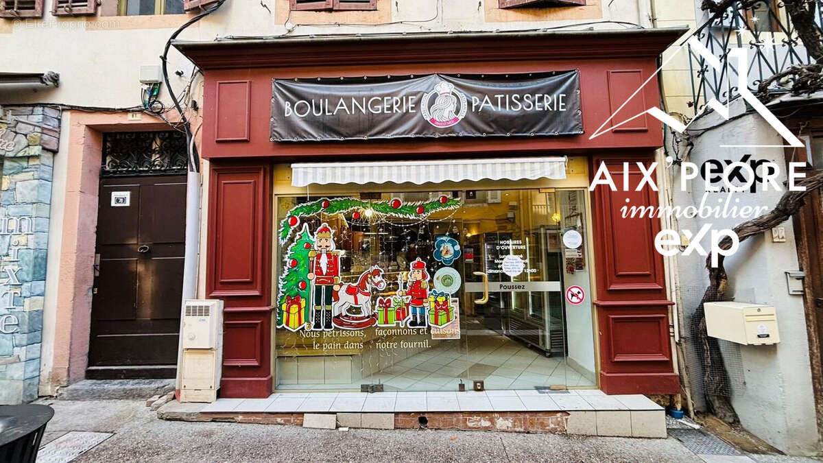 Autre à SAINT-PIERRE-D'ALBIGNY