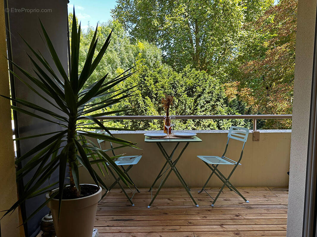 Appartement à BLANQUEFORT