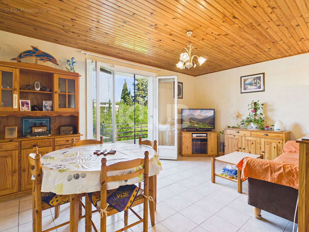 Appartement à GARDANNE
