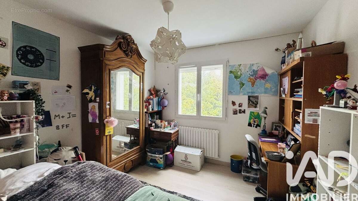 Photo 7 - Maison à LA ROCHELLE