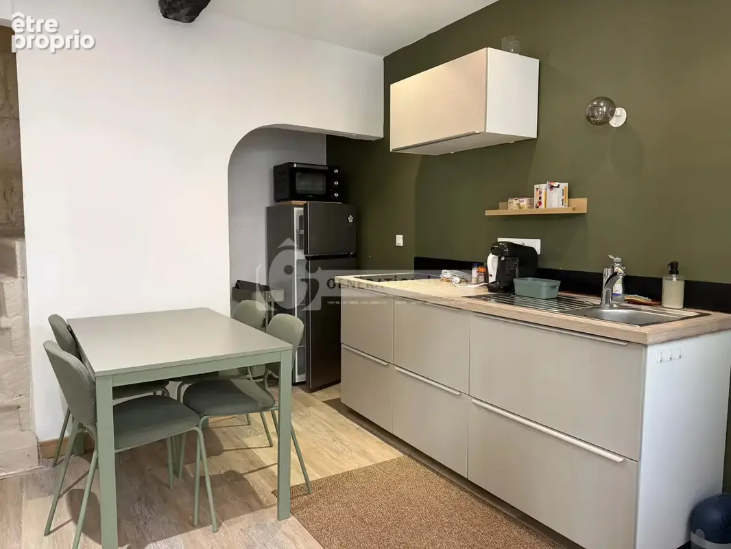 Maison Rénovée et meublée ARLES LA ROQUETTE - photo 5