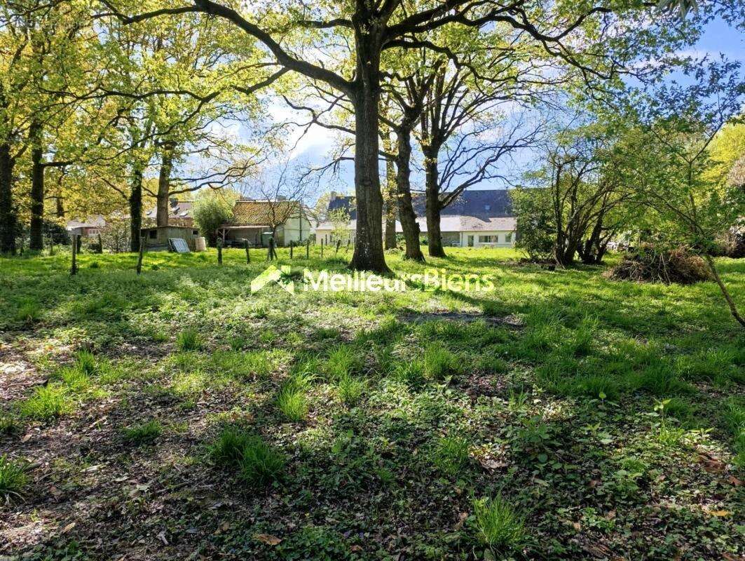 Maison à LES FOUGERETS
