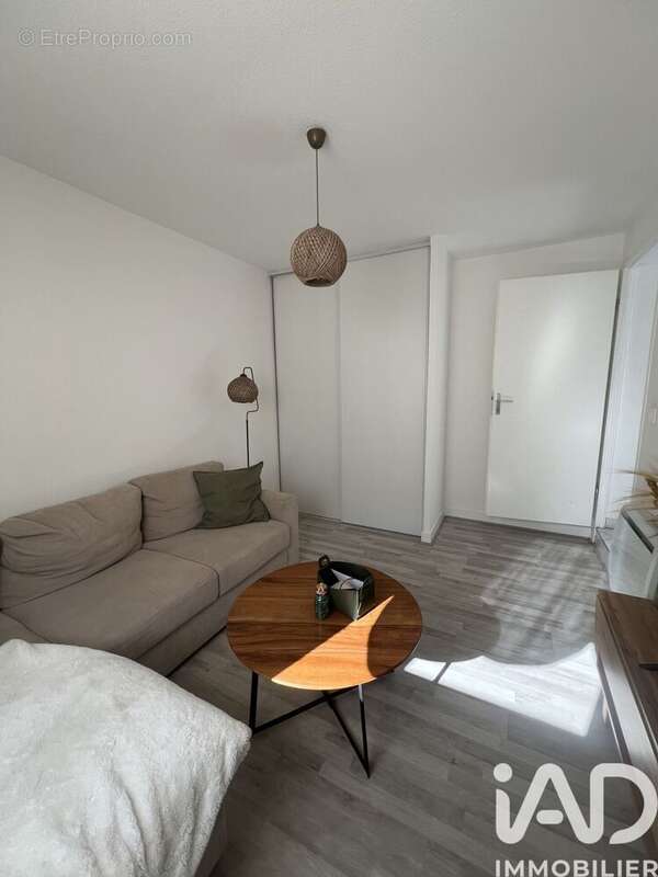 Photo 3 - Maison à GOND-PONTOUVRE