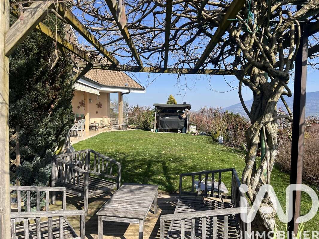 Photo 6 - Maison à REIGNIER